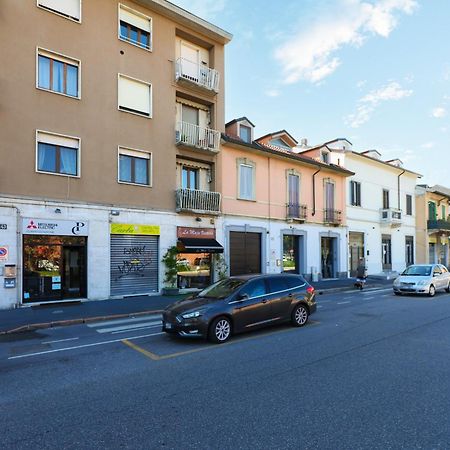 Primopiano - Novara Milan Exterior photo