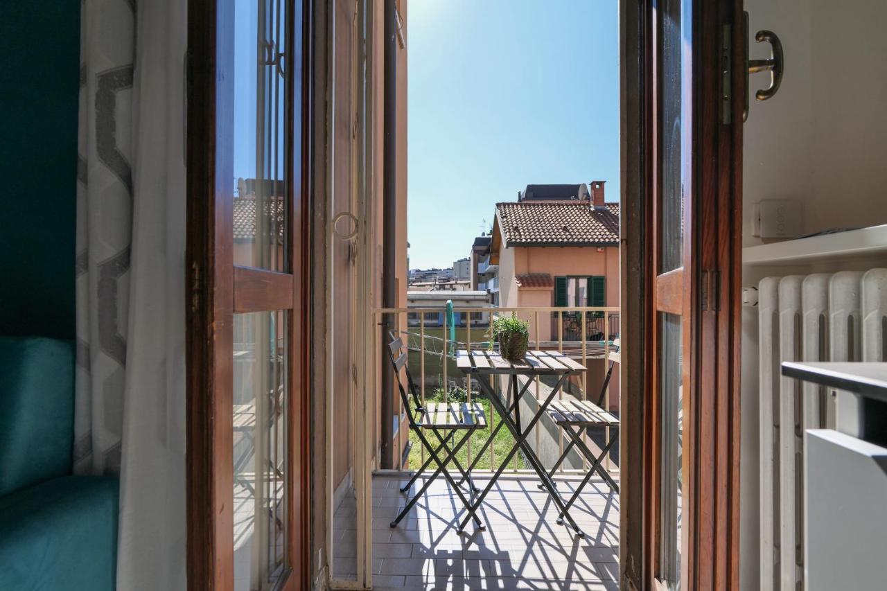Primopiano - Novara Milan Exterior photo