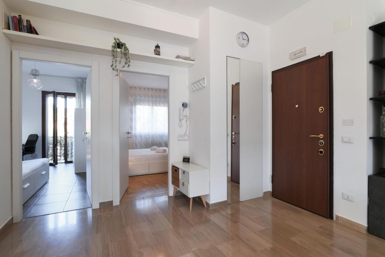 Primopiano - Novara Milan Exterior photo