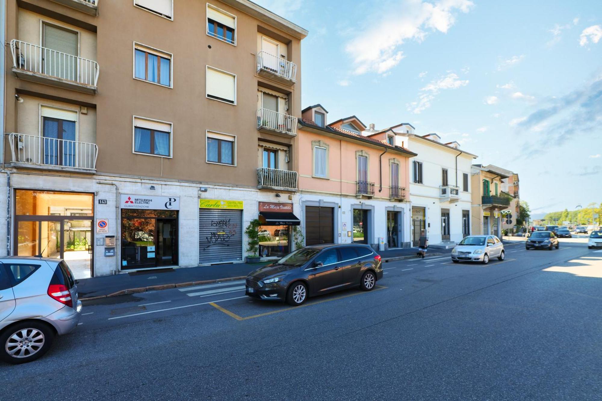 Primopiano - Novara Milan Exterior photo